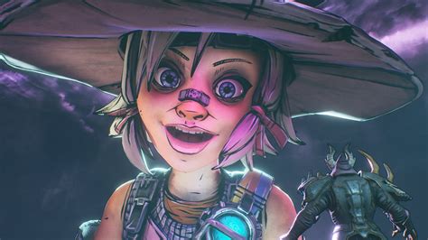 Tiny Tina's Big Dick Adventures [Fugtrup] .